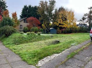 1808 N Kilpatrick St, Portland, OR 97217