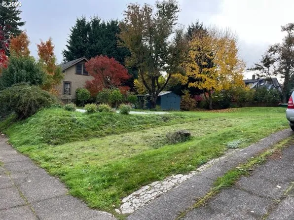 1808 N Kilpatrick St, Portland, OR 97217