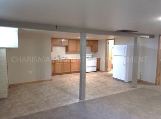 819 W 15th St #1A, Sioux Falls, SD 57104