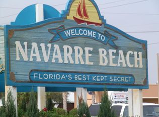 7637 Marthas Way, Navarre, FL 32566
