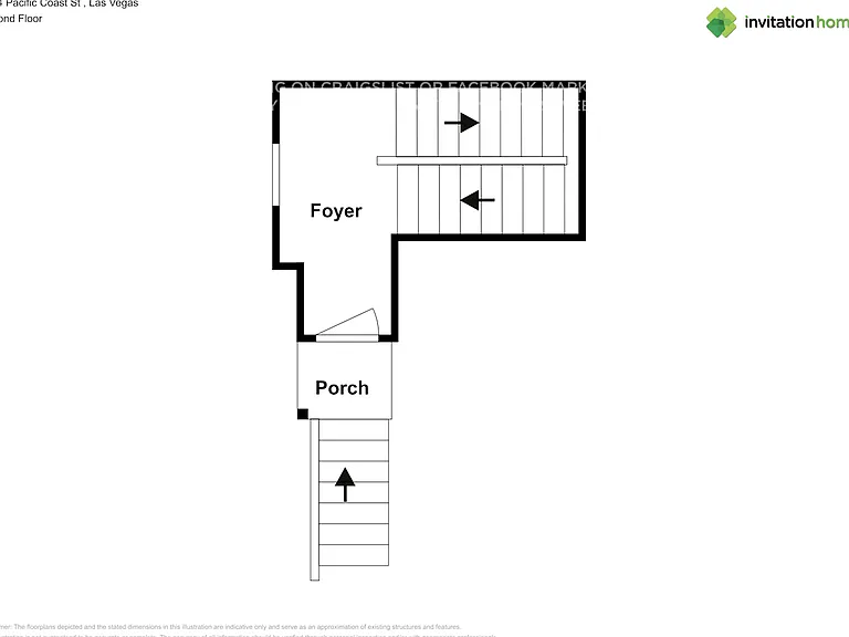 7024 Pacific Coast St — Photo 3