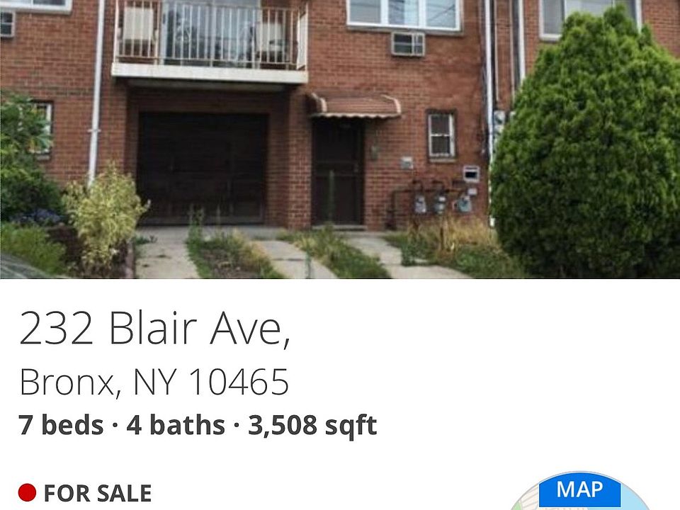 1st image of 232 Blair Ave #1FL2FL3FL