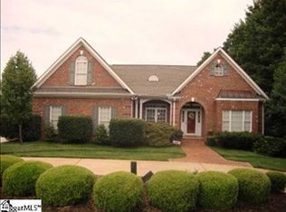 603 Ladykirk Ln, Greer, SC 29650