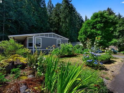 70100 E Highway 26 Unit 4, Welches, OR, 97067