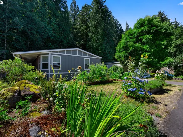 70100 E Highway 26 Unit 4, Welches, OR 97067