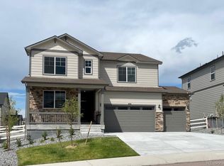 2835 Villageview Ln, Castle Rock, CO 80104