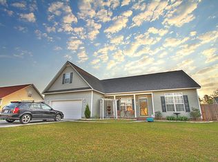 420 Marshas Way, Havelock, NC 28532