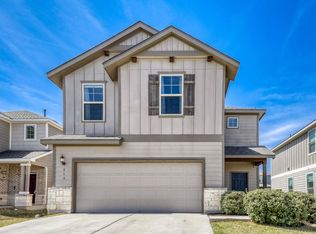 513 Goat Willow Ln, Georgetown, TX 78626