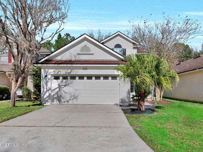 292 SILVER GLEN Avenue, Saint Augustine, FL, 32092