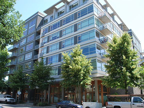 2nd image of 1818 L St Unit 705