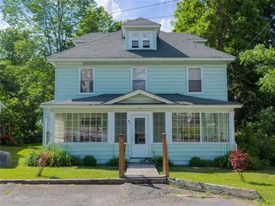 61 County Highway 38, Arkville, NY, 12406