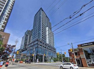48 Power St #1908, Toronto, ON M5A3A6