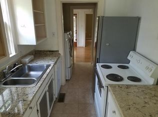 2183 Washington Ave, Memphis, TN 38104
