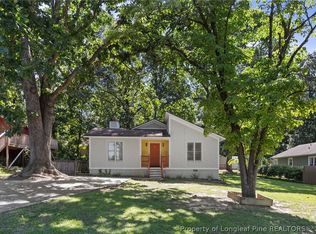 5616 Nix Rd, Fayetteville, NC 28314