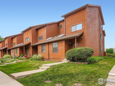 3141 Bell Dr, Boulder, CO, 80301