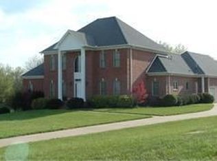 2967 Gatewood Ln, Clarksville, TN 37043