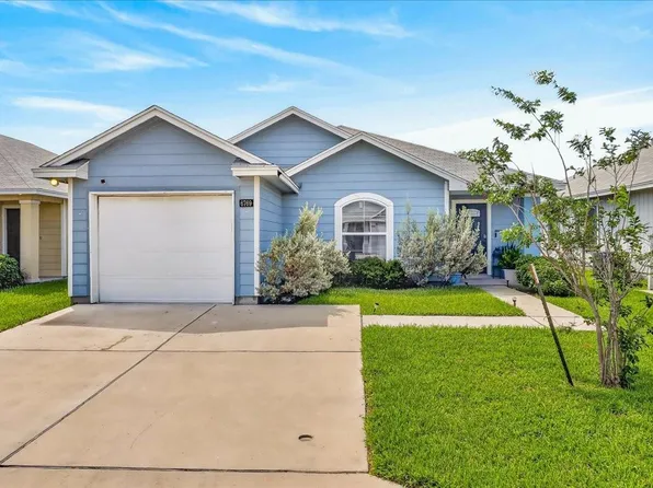 6769 Mikayla St, Corpus Christi, TX 78413