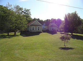 2463 Waddell Rd, Clifton Springs, NY 14432