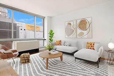 401 East 60th Street, #10H