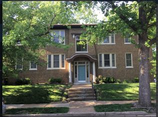 7203 Dartmouth Ave APT 1W, Saint Louis, MO 63130