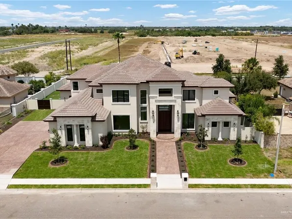 2612 Denton Creek Ave, McAllen, TX 78504