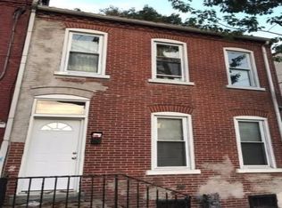 225 Ridge Ave, Allentown, PA 18102
