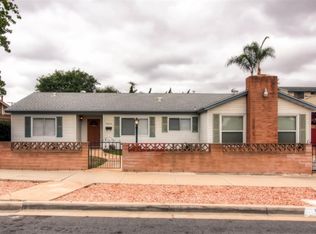 9338 Knollwood Way, Santee, CA 92071