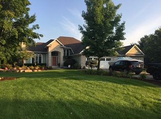 87 Peter Pan Ln, Marshall, MI 49068
