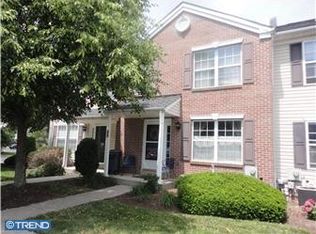 105 Durham Ct, Harleysville, PA 19438
