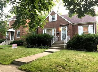 12344 S La Salle St, Chicago, IL