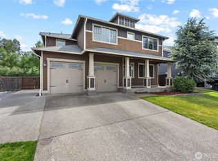 317 Phoenix Ave SW, Orting, WA 98360