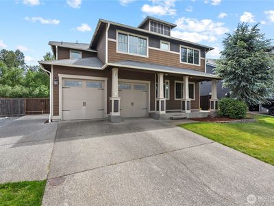 317 Phoenix Avenue SW, Orting, WA, 98360