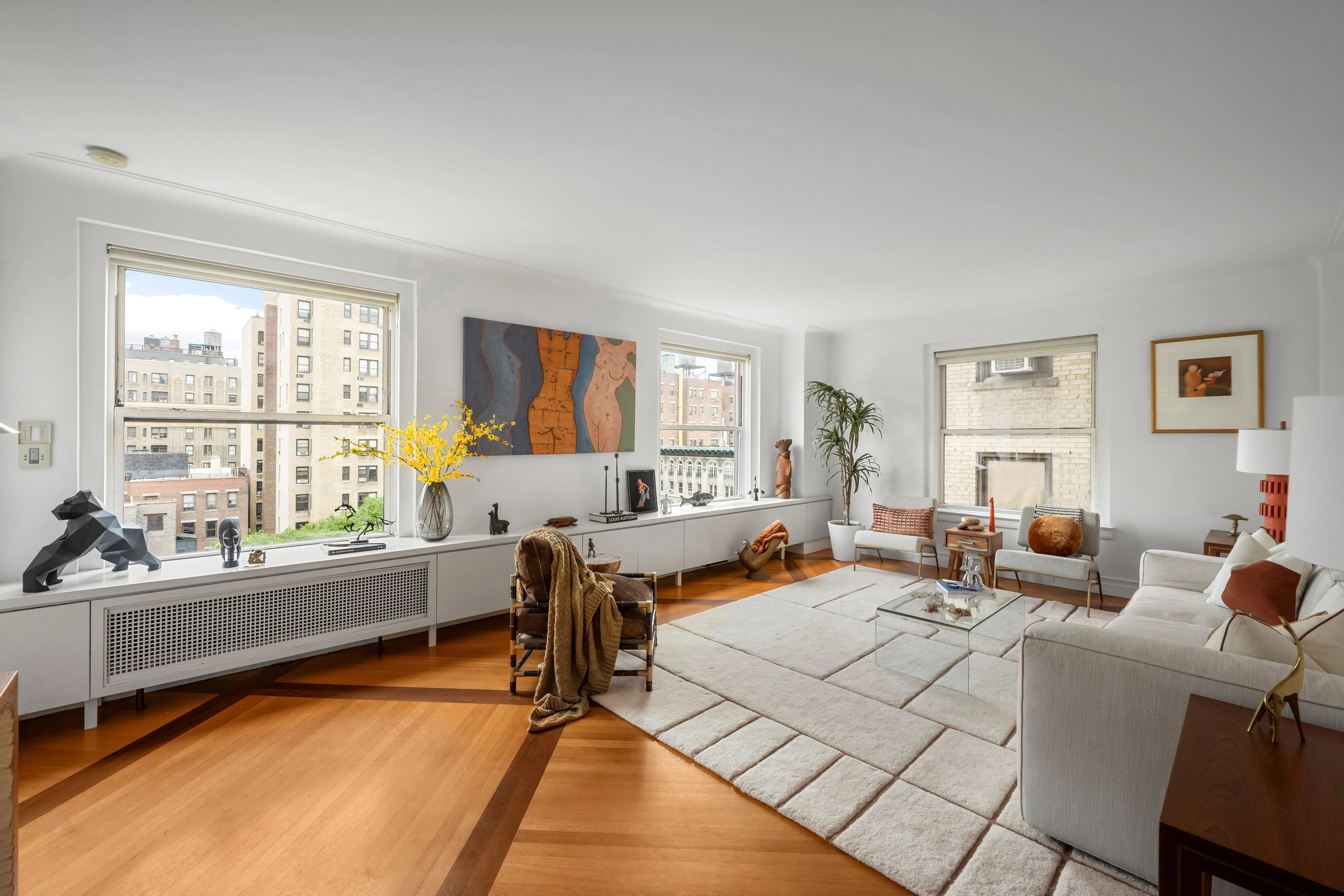 285 Riverside Drive #11G in Upper West Side, Manhattan | StreetEasy