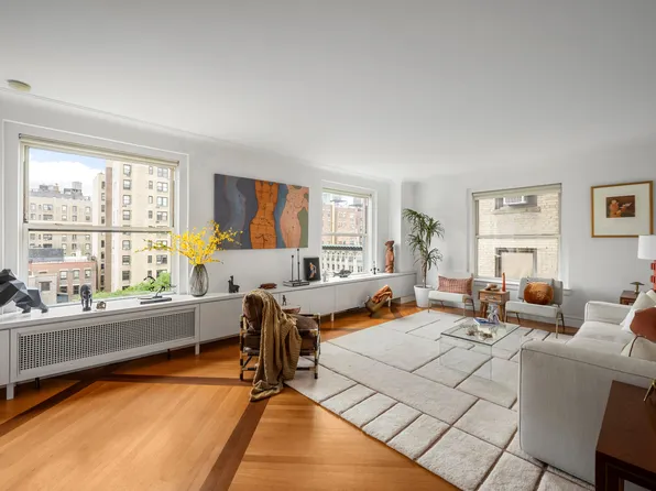 285 Riverside Drive 11G image 1 of 11