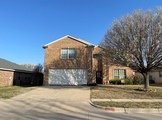 10312 Trevino Ln, Benbrook, TX 76126