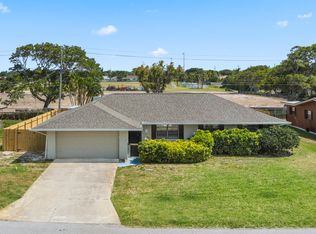 391 E Riviera Blvd, Indialantic, FL 32903