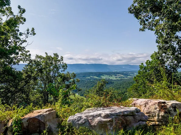 0 Lee Rd, Pikeville, TN 37367