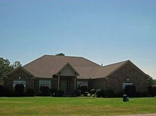 35 Dillon Dr, Cabot, AR 72023