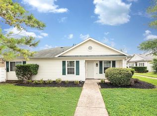 20641 Patriot Park Ln, Katy, TX 77449