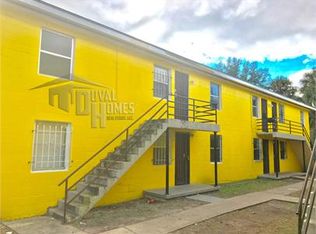 1334 Barnett St APT 5, Jacksonville, FL 32209