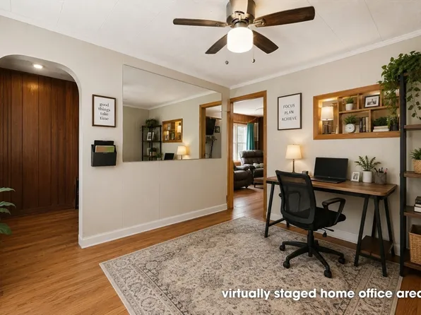 57 Adam St, Pittsfield, MA 01201