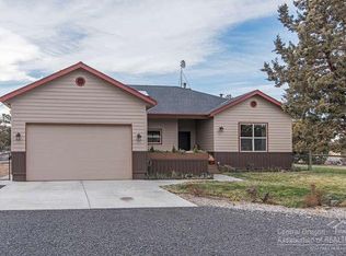 23095 Alfalfa Market Rd, Bend, OR 97701