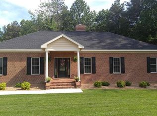 568 Sampsons Wharf Rd, Heathsville, VA 22473