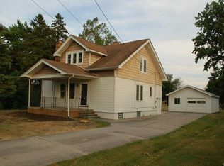 21520 21 Mile Rd, Macomb, MI 48044