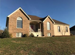 4862 Newberry Ct, Jackson, MO 63755