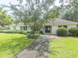 4715 Howe, Pensacola, FL 32504