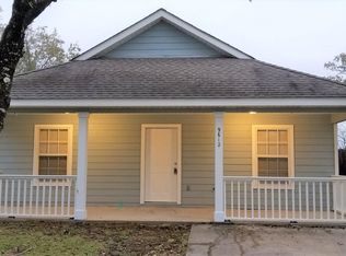 9612 Nevada Ave, Vancleave, MS 39565