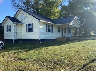 210 Morris Ave, Carthage, TN 37030