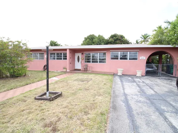 11040 NW 60th Ct, Hialeah, FL 33012