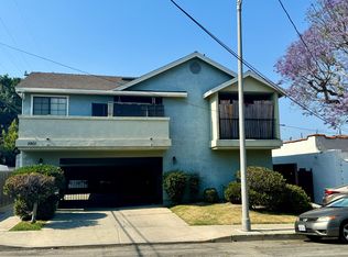 3901 E 11th St APT 3, Long Beach, CA 90804
